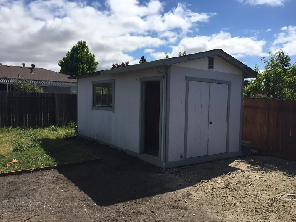 Expert yard maintenance for year-round maintenance across Sebastopol, CA - PNM Company