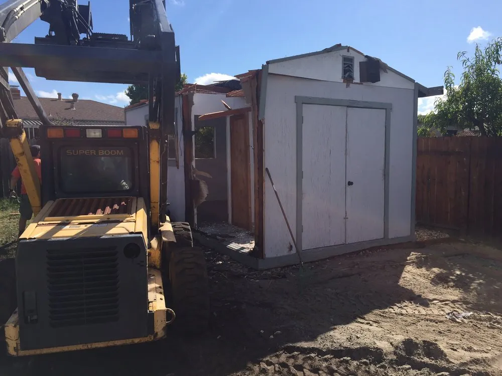 Trusted outdoor landscaping for outdoor upgrades in Sebastopol, CA by PNM Company