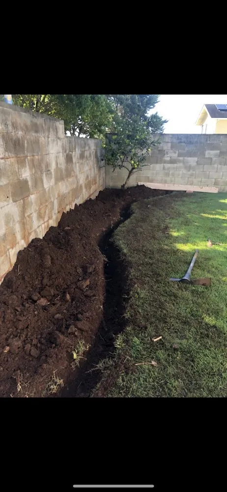 Top-rated residential landscaping in Waipahu, HI by PNN Landscaping Service