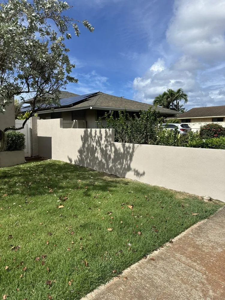 Top-rated landscaping services for year-round maintenance across Waipahu, HI - PNN Landscaping Service