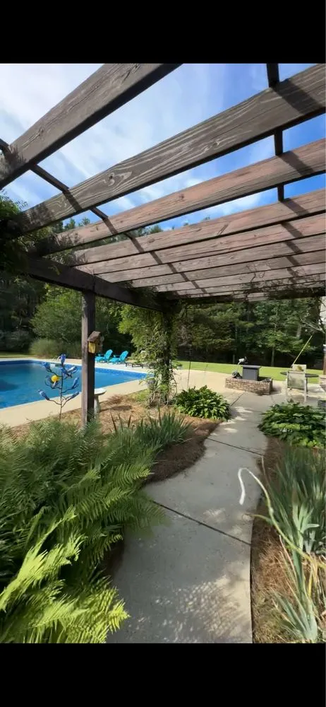 Top-rated yard maintenance for outdoor upgrades across New Albany, MS - PNP Exterior Solutions