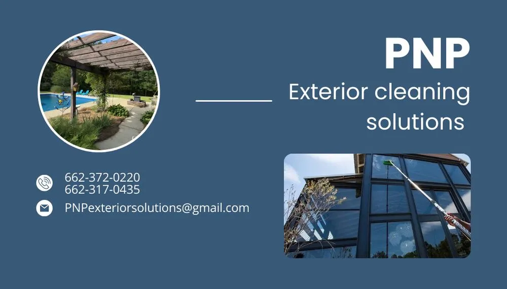 Trusted landscaping services experts serving New Albany, MS - PNP Exterior Solutions