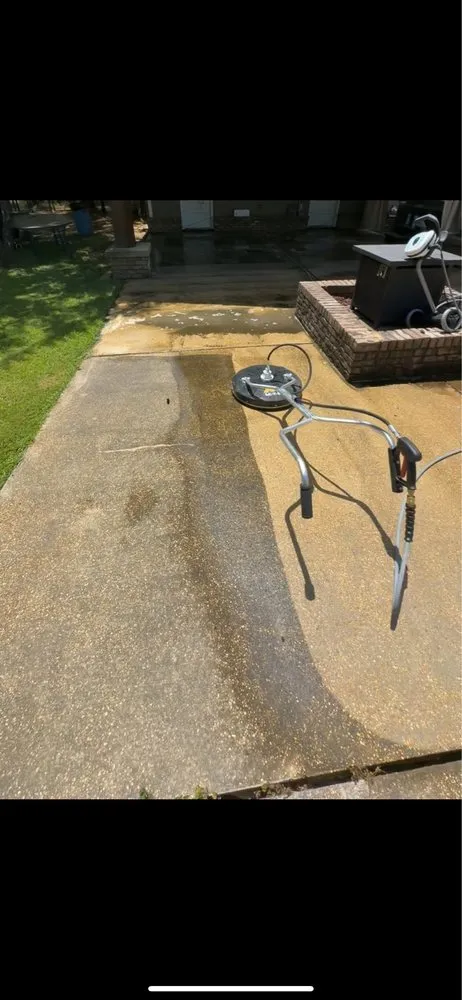 Local lawn care service in New Albany, MS - PNP Exterior Solutions