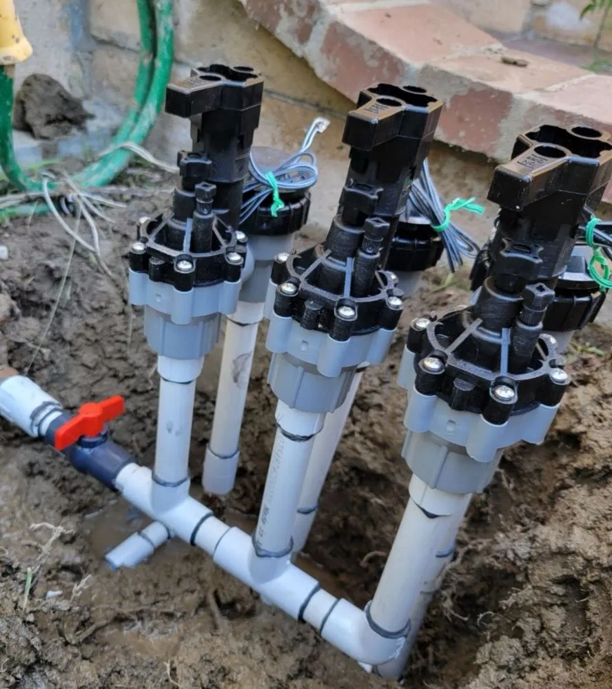 Local lawn mowing service in Davie, FL by PNP Property Solutions