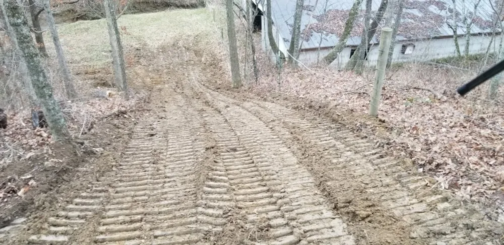 Custom landscape design experts serving Kingston, OH - PNR Excavation and Services