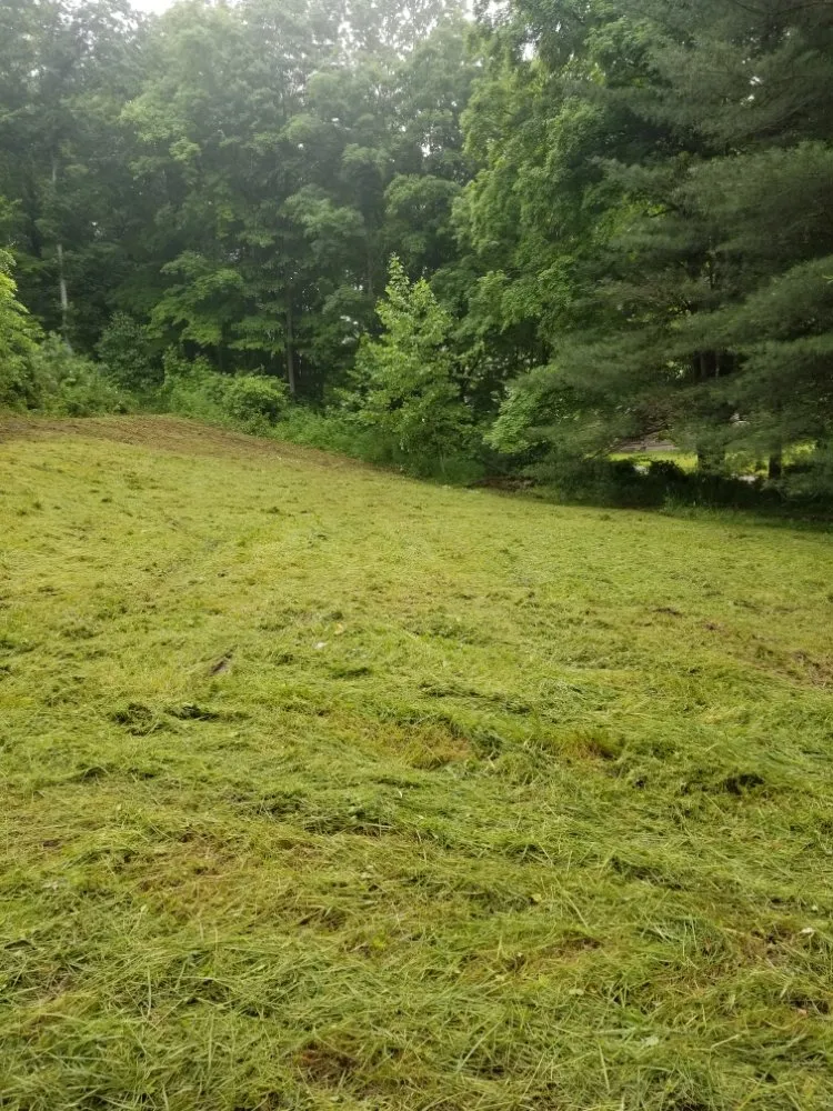 Local residential landscaping experts serving Kingston, OH - PNR Excavation and Services