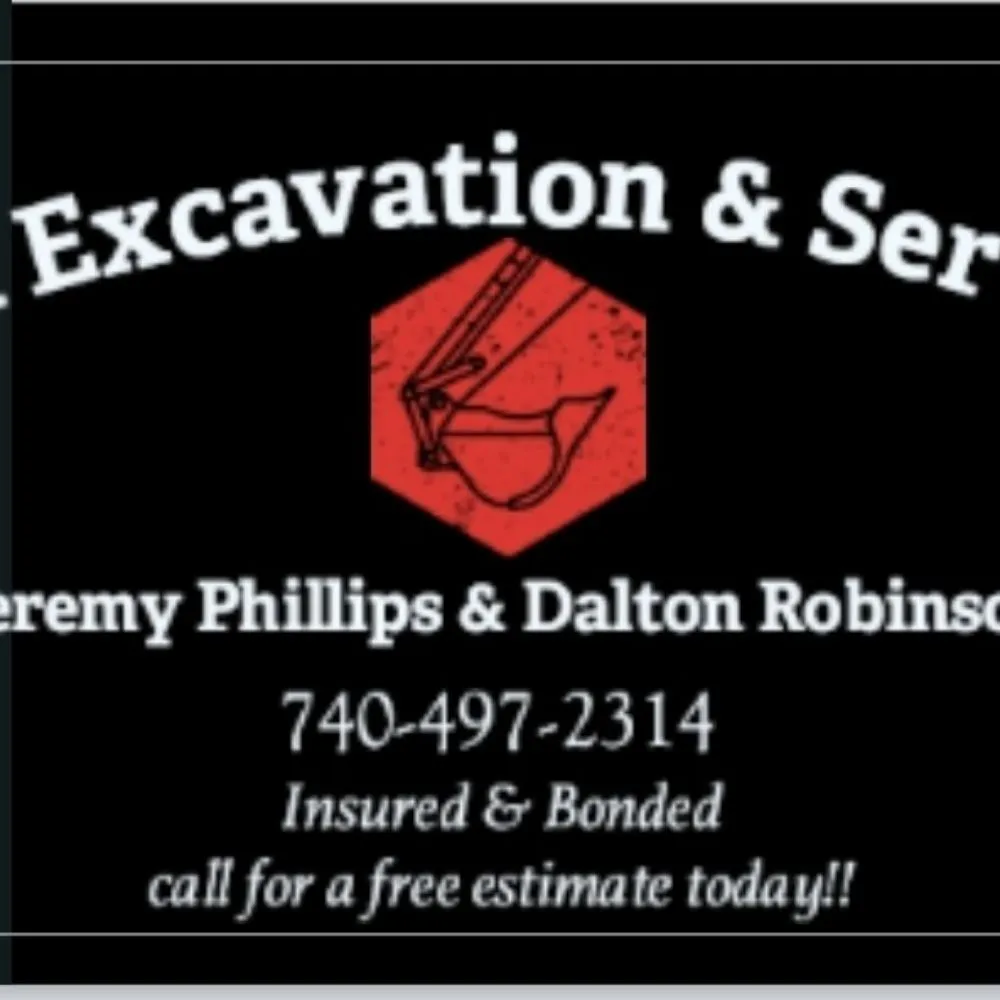 Trusted lawn mowing service in Kingston, OH by PNR Excavation and Services