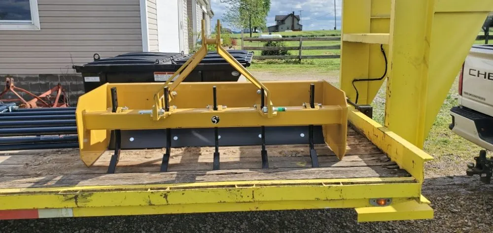 Reliable garden landscaping near you across Kingston, OH - PNR Excavation and Services