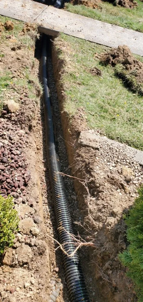 Expert lawn mowing service experts serving Kingston, OH - PNR Excavation and Services