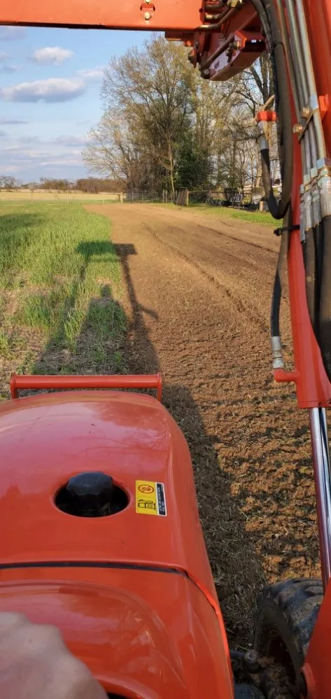 Expert landscape design for beautiful yards across Kingston, OH - PNR Excavation and Services