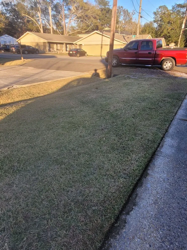 Expert landscaping services in Hattiesburg, MS - Pnuts Lawncare