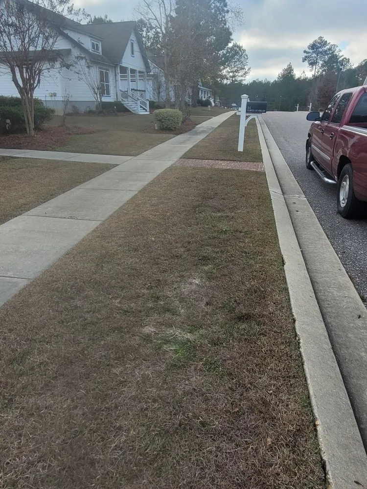 Custom landscaping services near you across Hattiesburg, MS - Pnuts Lawncare