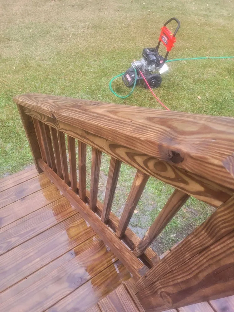 Local lawn care service experts serving Hattiesburg, MS - Pnuts Lawncare