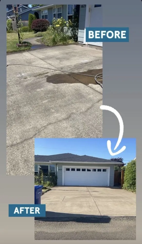 Affordable landscape design experts serving Keizer, OR - PNW clean exteriors