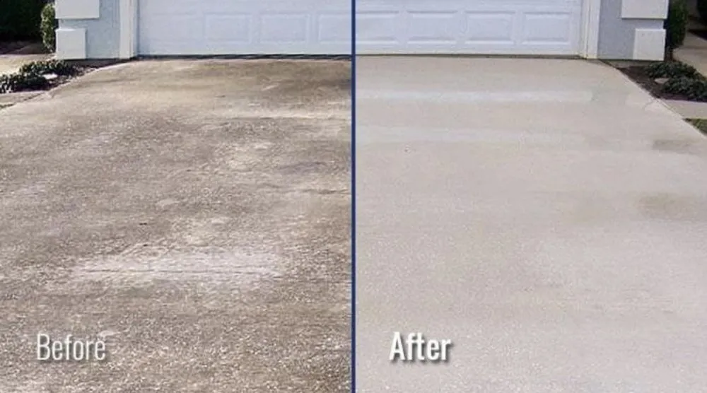 Reliable landscape design near you across Keizer, OR - PNW clean exteriors