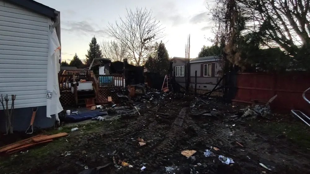 Top-rated lawn mowing service in Everett, WA - PNW Demolition and Land Clearing