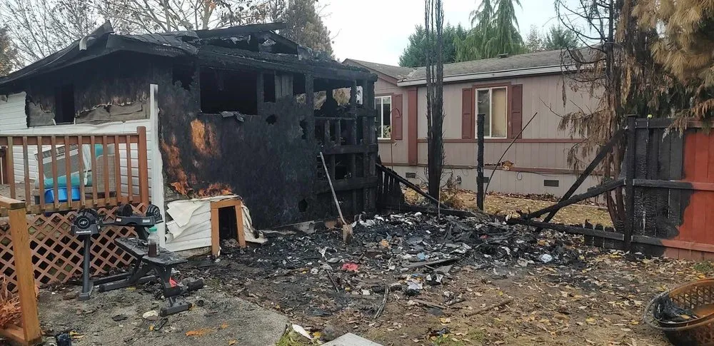 Trusted garden landscaping near you in Everett, WA by PNW Demolition and Land Clearing