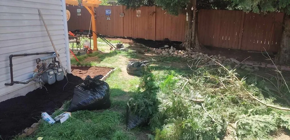 Top-rated landscape design for outdoor upgrades across Everett, WA - PNW Demolition and Land Clearing
