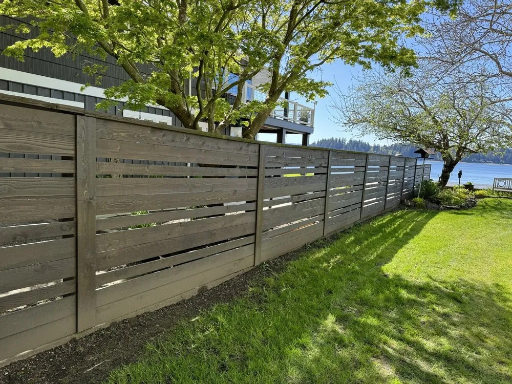 Expert lawn mowing service near you in Chehalis, WA by PNW Fencing & Landscaping