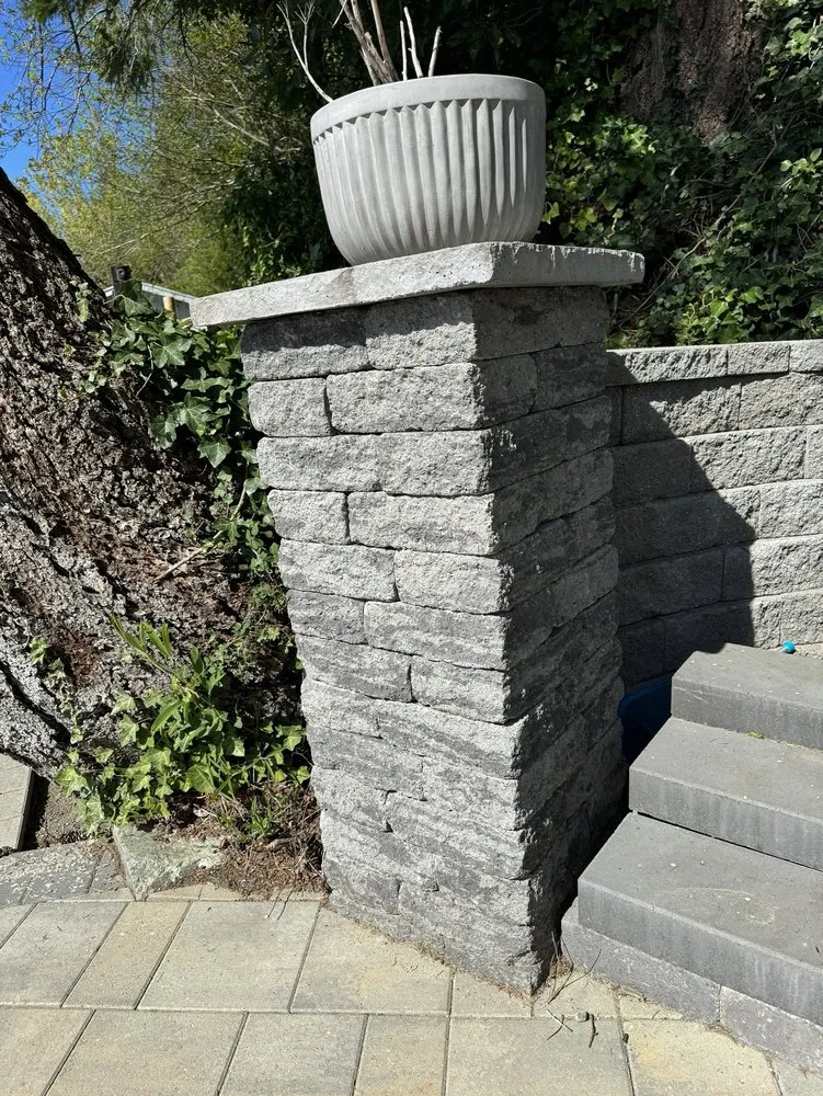 Affordable landscape design for outdoor upgrades across Chehalis, WA - PNW Fencing & Landscaping