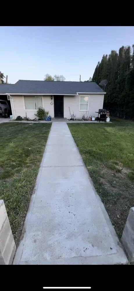 Top-rated landscape design with custom design in Quincy, WA by Pnw Greenland Care