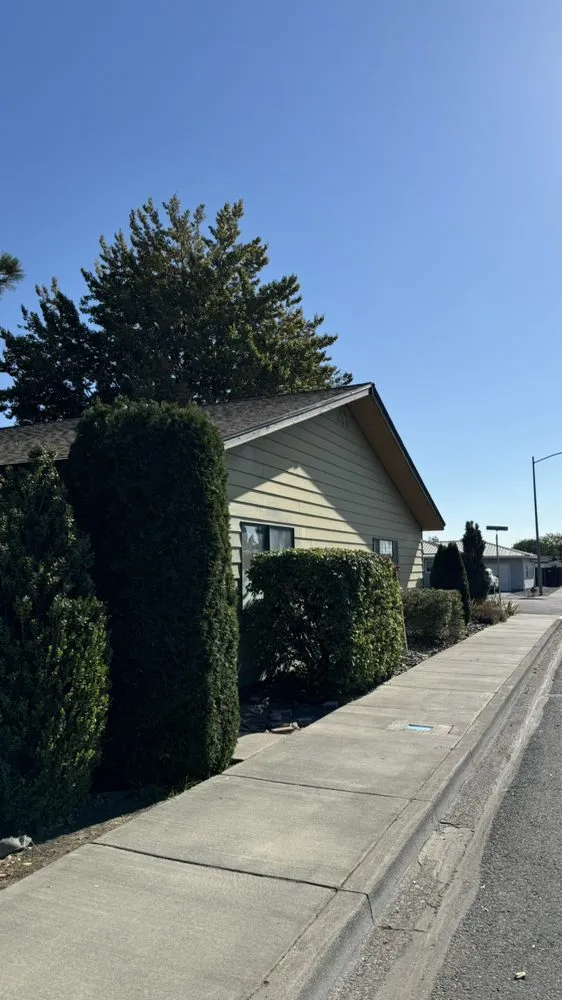 Custom yard maintenance for homes across Quincy, WA - Pnw Greenland Care