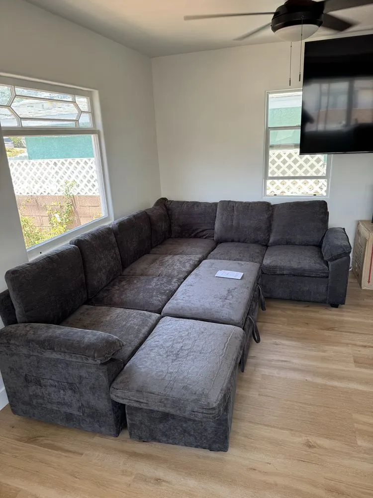 Trusted residential landscaping experts serving Beaverton, OR - PNW Home & Yard Care