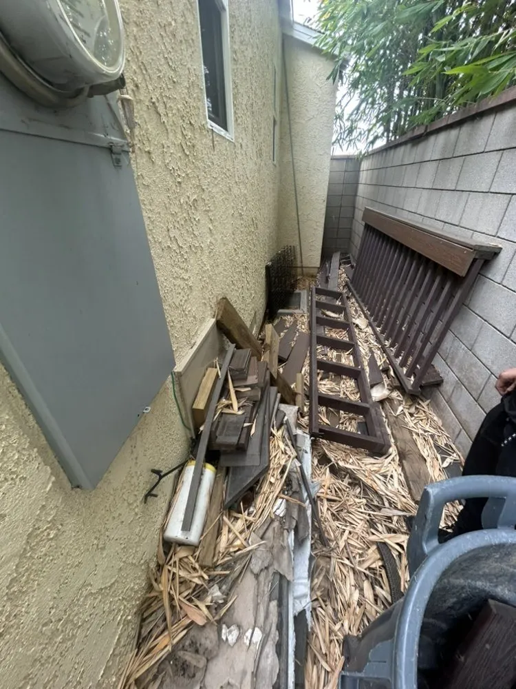 Affordable outdoor landscaping in Beaverton, OR - PNW Home & Yard Care