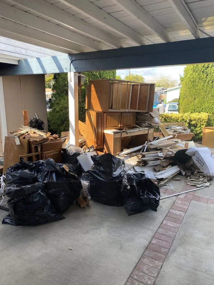 Top-rated garden landscaping in Beaverton, OR - PNW Home & Yard Care