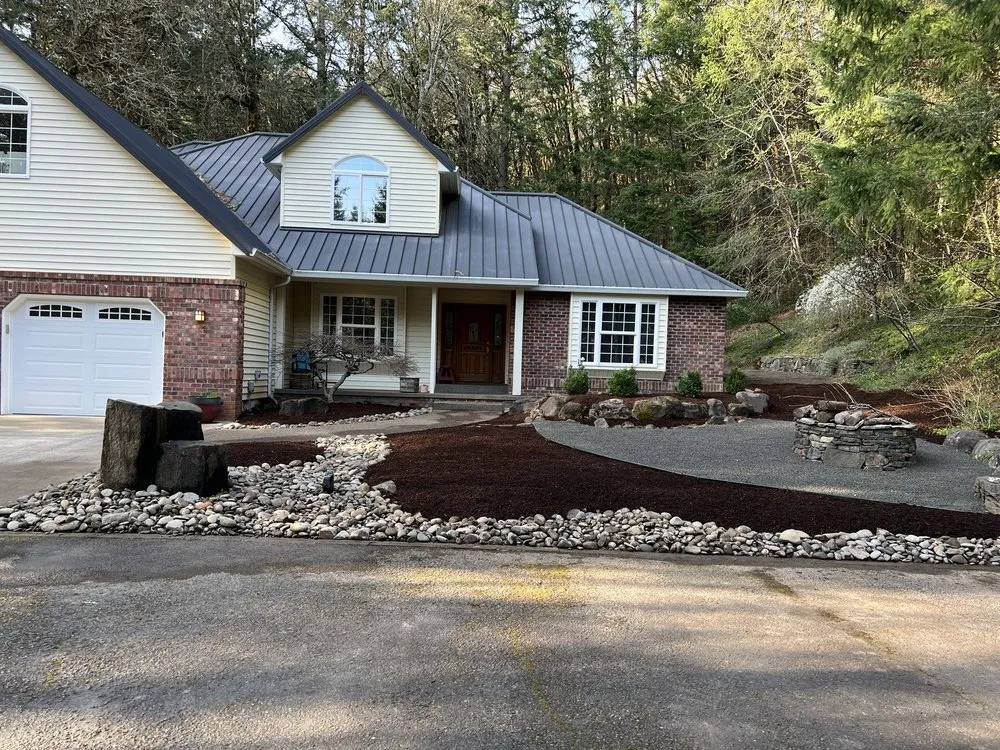 Trusted yard cleanup service in Lafayette, OR - PNW Landscaping & Maintenance