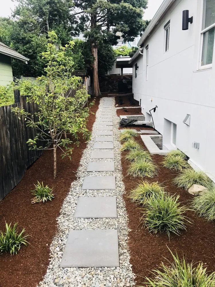 Reliable residential landscaping in Seattle, WA by PNW Landscaping & Services