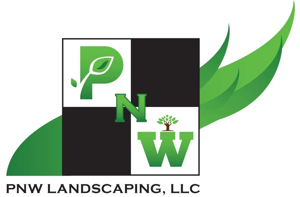 Professional outdoor landscaping in Vancouver, WA - PNW Landscaping