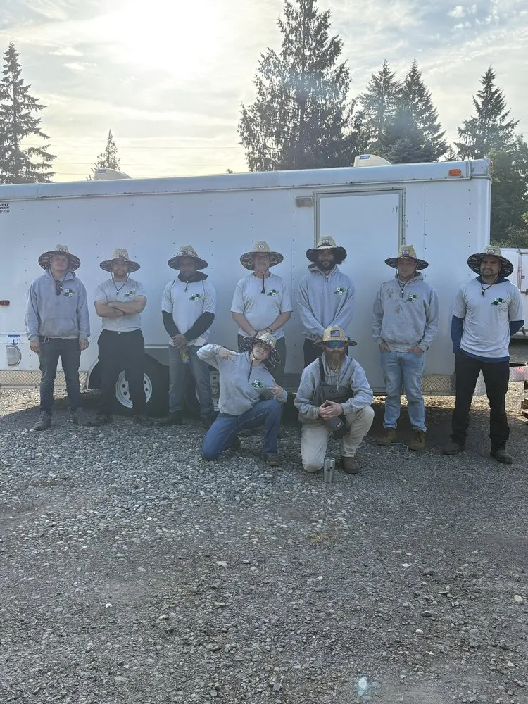 Reliable landscape design experts serving Vancouver, WA - PNW Landscaping