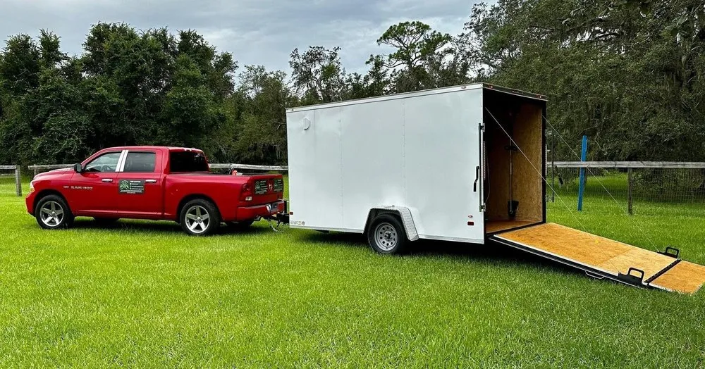 Expert lawn care service in Port Orange, FL - PNW Lawn Solutions