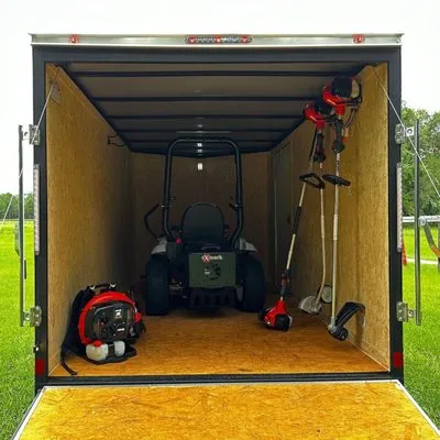 PNW Lawn Solutions Logo