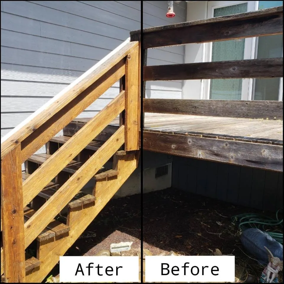 Expert residential landscaping for beautiful yards in Salem, OR by PNW Maintenance Services