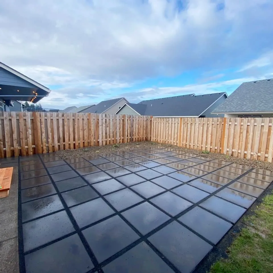 Top-rated garden landscaping near you in Salem, OR by PNW Maintenance Services