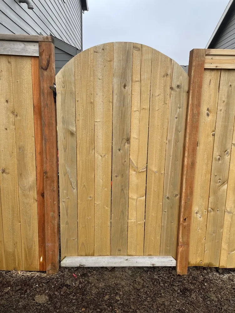 Expert landscape installation in Salem, OR by PNW Maintenance Services