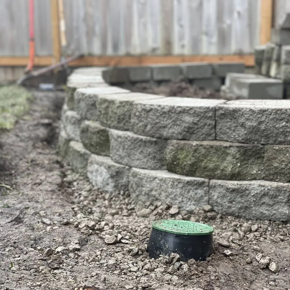 Affordable landscape design in Salem, OR - PNW Maintenance Services