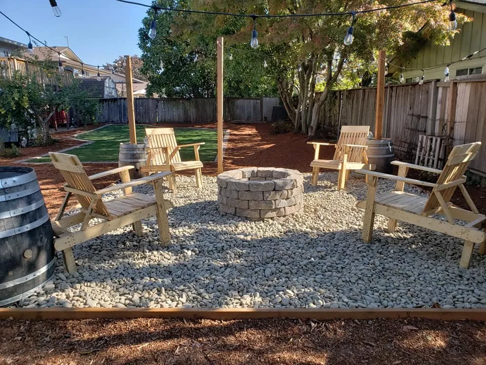 Affordable lawn mowing service for residential properties in Salem, OR by PNW Maintenance Services