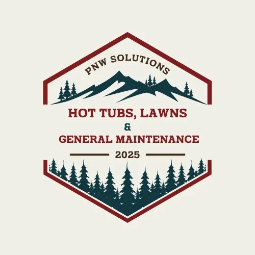 Top-rated landscaping services in Seattle, WA by Pnw Solutions Hot Tubs Lawns And General Maintenance