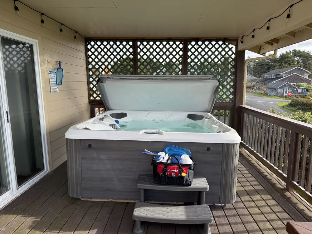 Top-rated lawn care service for outdoor upgrades in Seattle, WA by Pnw Solutions Hot Tubs Lawns And General Maintenance