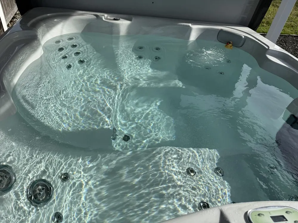 Affordable garden landscaping for outdoor upgrades across Seattle, WA - Pnw Solutions Hot Tubs Lawns And General Maintenance