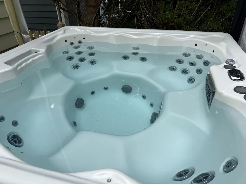 Professional residential landscaping in Seattle, WA - Pnw Solutions Hot Tubs Lawns And General Maintenance