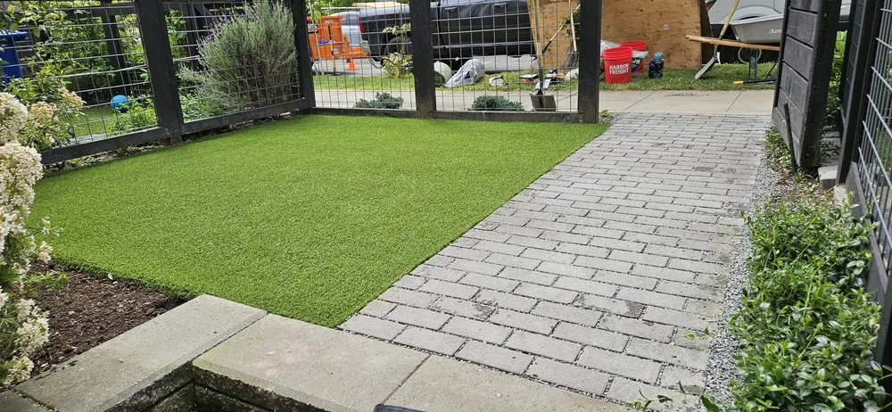 Local yard cleanup service experts serving Lake Stevens, WA - PNW Turf N More