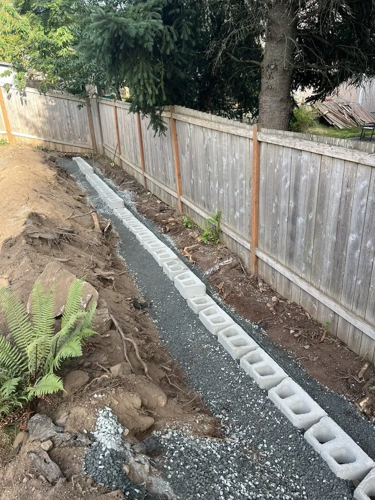 Top-rated landscaping services experts serving Lake Stevens, WA - PNW Turf N More