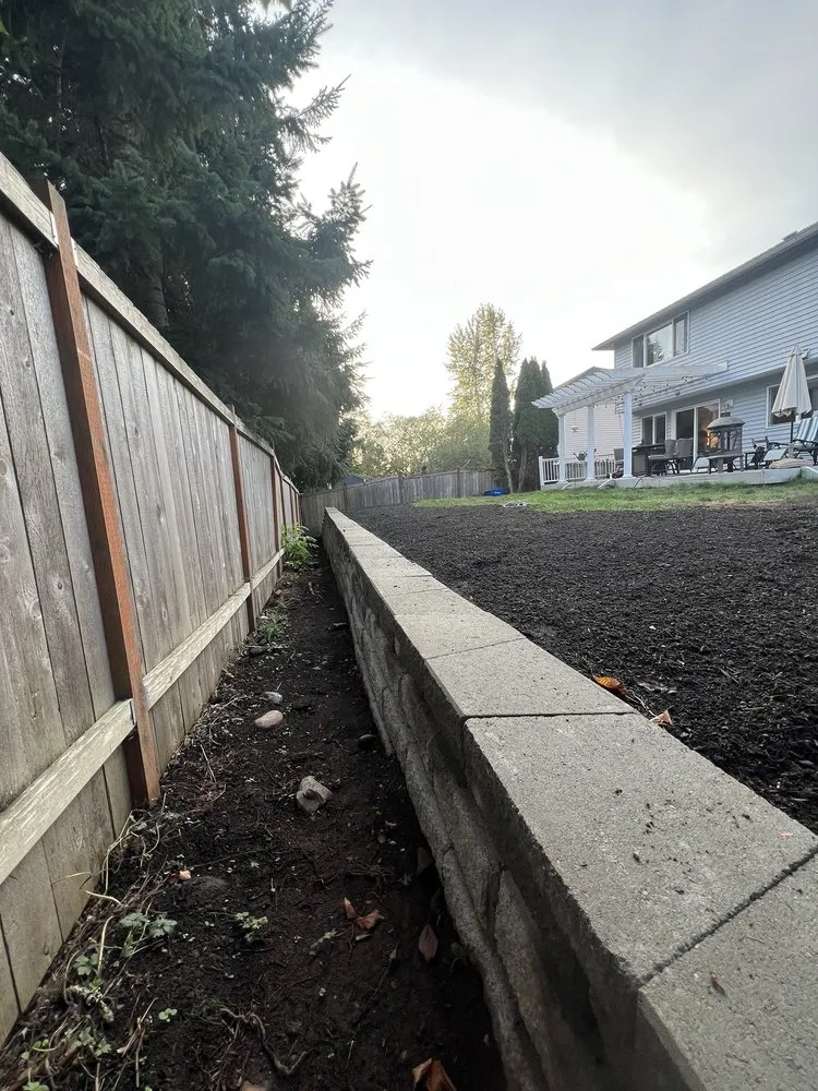 Expert landscape design for homes in Lake Stevens, WA by PNW Turf N More