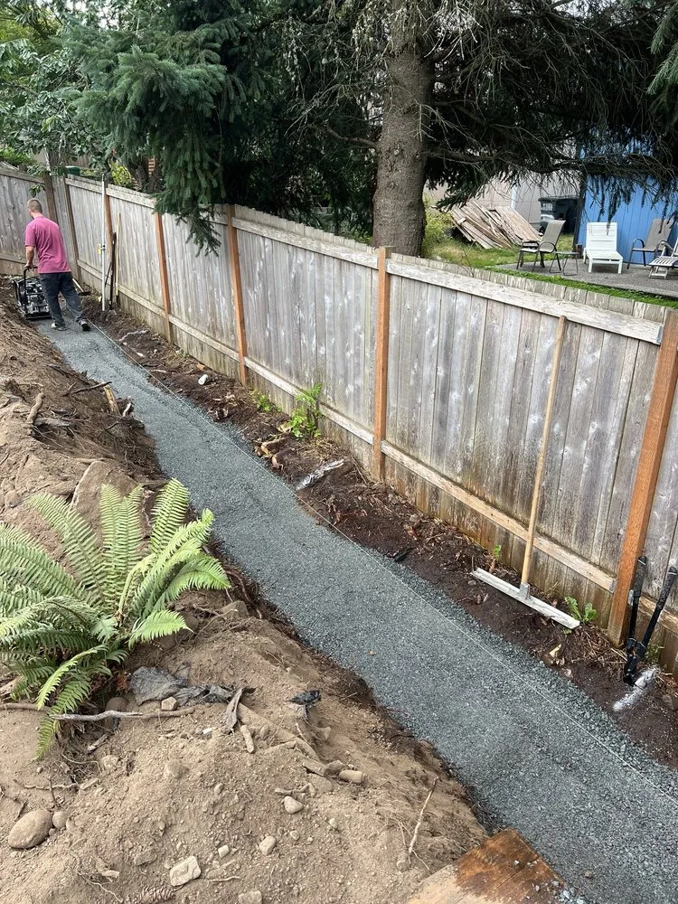 Reliable landscape installation for year-round maintenance across Lake Stevens, WA - PNW Turf N More