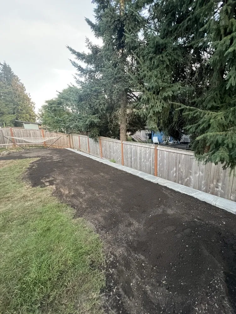 Affordable residential landscaping for residential properties across Lake Stevens, WA - PNW Turf N More