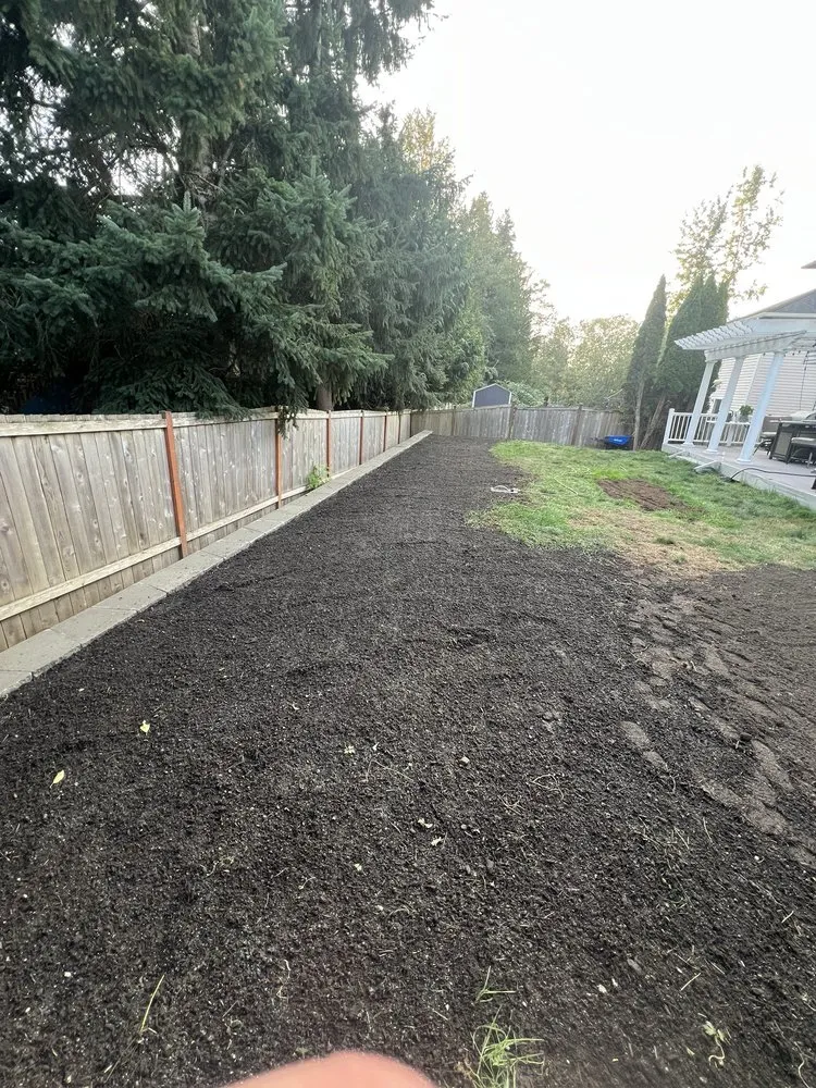 Reliable garden landscaping for outdoor upgrades across Lake Stevens, WA - PNW Turf N More